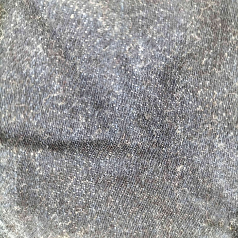 ジャパンブルージーンズ JAPAN BLUE JEANS インディゴ デニム ベレー帽 メンズ M