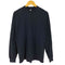 ロサンゼルスアパレル Los Angeles Apparel 6.5oz. Garment Dye Long Sleeve T-Shirt 6.5オンス ガーメントダイ クルーネック 長袖 Tシャツ メンズ M