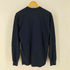 ロサンゼルスアパレル Los Angeles Apparel 6.5oz. Garment Dye Long Sleeve T-Shirt 6.5オンス ガーメントダイ クルーネック 長袖 Tシャツ メンズ M