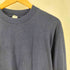 ロサンゼルスアパレル Los Angeles Apparel 6.5oz. Garment Dye Long Sleeve T-Shirt 6.5オンス ガーメントダイ クルーネック 長袖 Tシャツ メンズ M