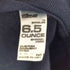 ロサンゼルスアパレル Los Angeles Apparel 6.5oz. Garment Dye Long Sleeve T-Shirt 6.5オンス ガーメントダイ クルーネック 長袖 Tシャツ メンズ M