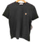 メゾンキツネ MAISON KITSUNE FOX HEAD PATCH Tシャツ レディース import:S