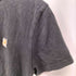 メゾンキツネ MAISON KITSUNE FOX HEAD PATCH Tシャツ レディース import:S