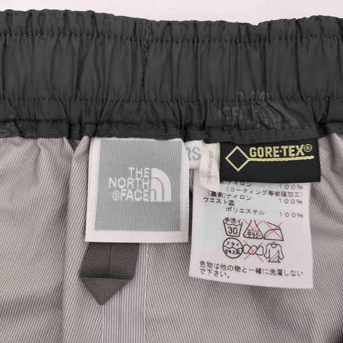 ザノースフェイス THE NORTH FACE RAINTEX FLIGHT PANT GORE-TEX レインテックス フライト パンツ ゴアテックス メンズ JPN:S