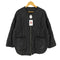 ビューティーアンドユースユナイテッドアローズ BEAUTY & YOUTH UNITED ARROWS ナイロンヘチマキルティング オーバージャケット レディース M