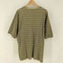 ノーロール NOROLL 23SS UNEVENNESS L/S TEE アンイーブンネス 長袖 Tシャツ メンズ