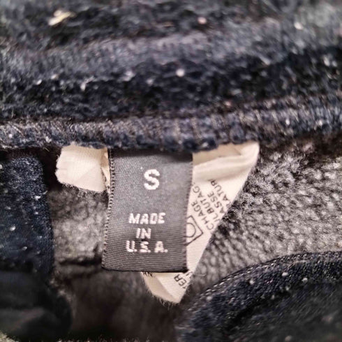 パタゴニア patagonia MADE IN USA シンチラ フリース パンツ メンズ JPN:S