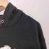 ヨウジヤマモト Yohji Yamamoto 17SS 画と機 デッサンプリント プルオーバー パーカー メンズ JPN:3