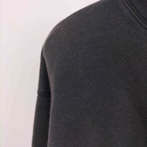 ヨウジヤマモト Yohji Yamamoto 17SS 画と機 デッサンプリント プルオーバー パーカー メンズ JPN:3