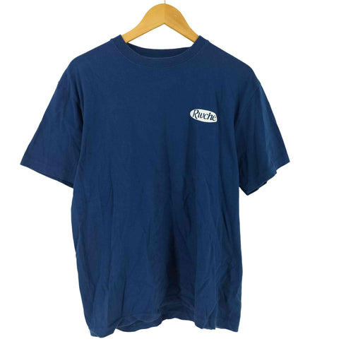 ローチ RWCHE DUDE TEEデュード Tシャツ メンズ M