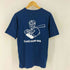 ローチ RWCHE DUDE TEEデュード Tシャツ メンズ M