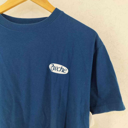 ローチ RWCHE DUDE TEEデュード Tシャツ メンズ M