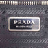 プラダ PRADA 三角 プレート ロゴ ナイロン ショルダーバッグ レディース