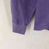 MINE マイン USA製 PIGMENT DYE CREW NECK 6.5oz ロングスリーブ Tシャツ レディース