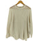 フィーニー PHEENY Basket mesh L/S メッシュ 長袖 カットソー レディース FREE
