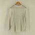 フィーニー PHEENY Basket mesh L/S メッシュ 長袖 カットソー レディース FREE