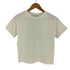 My Basic S/S T-shirt マイ ベーシック ショートスリーブ Tシャツ レディース 0