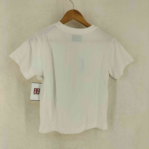 My Basic S/S T-shirt マイ ベーシック ショートスリーブ Tシャツ レディース 0