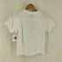 My Basic S/S T-shirt マイ ベーシック ショートスリーブ Tシャツ レディース 0