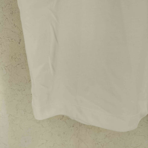 My Basic S/S T-shirt マイ ベーシック ショートスリーブ Tシャツ レディース 0