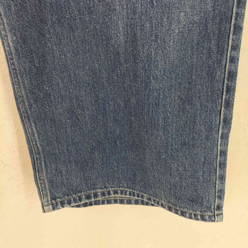 Katanigel カタナイジェル ワイド デニム パンツ メンズ XL