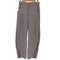 ロクビューティーアンドユースユナイテッドアローズ 6 BEAUTY & YOUTH UNITED ARROWS SQUARE LINE PANTS 総柄 パンツ レディース 34