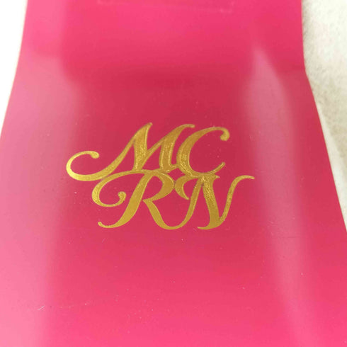 ミシェルマカロン michell Macaron ストレッチ スエード ロングブーツ レディース JPN:L