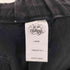 wax clothing ワックス クロージング イージー ストレート ブラック デニムパンツ メンズ L
