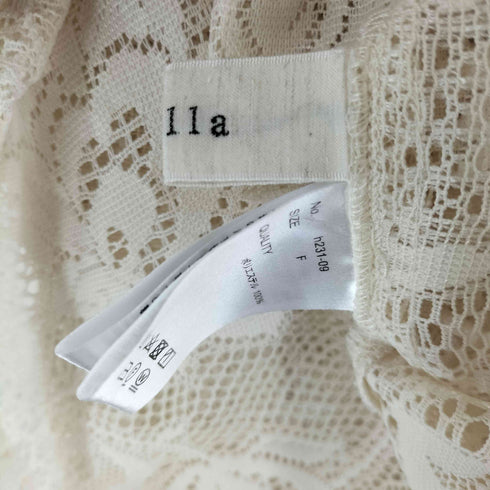Hella ヘラ RACE HOODIE レース フーディ レディース FREE