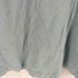 ハクジ HAKUJI Tencel cotton LS PO テンセル コットン 長袖 カットソー レディース FREE
