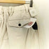 ネストローブ nest Robe UpcycleLino アップサイクルリノ BASIC チノ2タックワイドパンツ メンズ JPN:1