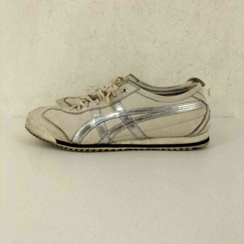 オニツカタイガー ONITSUKA TIGER MEXICO 66 SD メキシコ エスディー スニーカー メンズ JPN:25