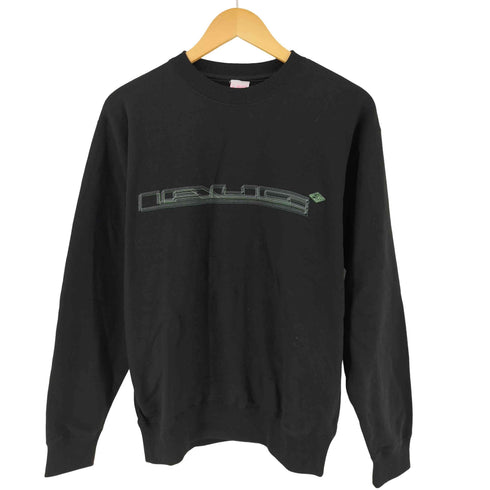 LAUG MOTION SWEAT ラーフ モーション スウェット メンズ M