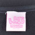 LAUG MOTION SWEAT ラーフ モーション スウェット メンズ M