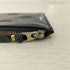 ウォレットコムデギャルソン Wallet COMME des GARCONS DOTS EMBOSSED LEATHER LINE CARD COIN WALLETS ドット エンボス レザー ライン カード コイン ウォレット 財布 レディース
