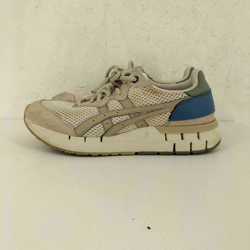 オニツカタイガー ONITSUKA TIGER REBILAC RUNNER レビラック ランナー スニーカー メンズ JPN:25