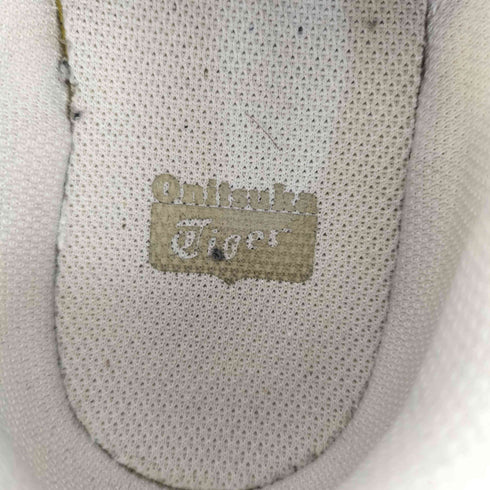 オニツカタイガー ONITSUKA TIGER REBILAC RUNNER レビラック ランナー スニーカー メンズ JPN:25