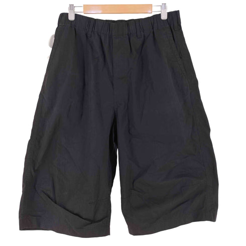 ジーユー GU 26SS リップストップ クロップドパンツ メンズ XL