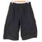 ジーユー GU 26SS リップストップ クロップドパンツ メンズ XL