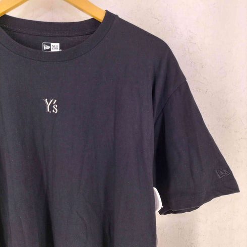 ニューエラ NEW ERA ショートスリーブ コットン Tシャツ メンズ XXL