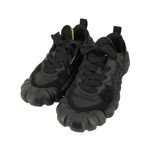 オニツカタイガー ONITSUKA TIGER DENTIGRE LS デンティグレ スニーカー メンズ JPN:25