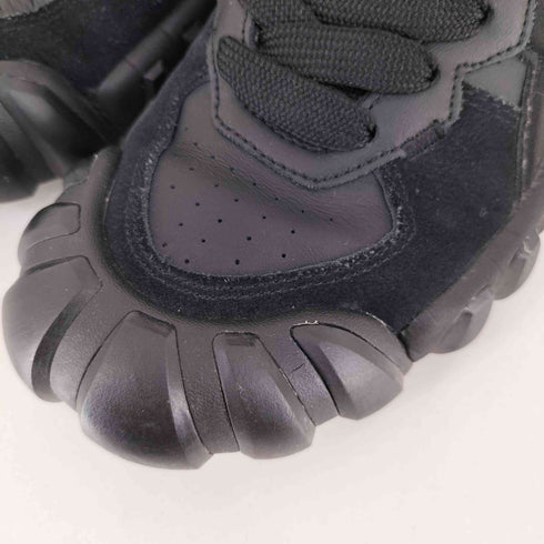 オニツカタイガー ONITSUKA TIGER DENTIGRE LS デンティグレ スニーカー メンズ JPN:25