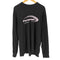 パラグラフ PARAGRAPH SEASON5 WAVE FORM LONG TEE シーズン5 ウェーブ フォーム 長袖 Tシャツ メンズ 2