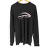 パラグラフ PARAGRAPH SEASON5 WAVE FORM LONG TEE シーズン5 ウェーブ フォーム 長袖 Tシャツ メンズ 2