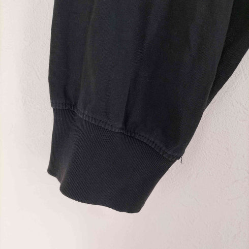 パラグラフ PARAGRAPH SEASON5 WAVE FORM LONG TEE シーズン5 ウェーブ フォーム 長袖 Tシャツ メンズ 2