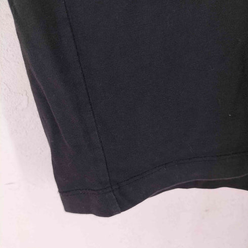 パラグラフ PARAGRAPH SEASON5 WAVE FORM LONG TEE シーズン5 ウェーブ フォーム 長袖 Tシャツ メンズ 2