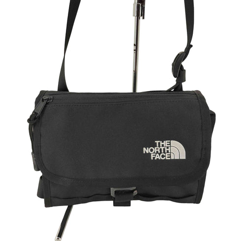 ザノースフェイス THE NORTH FACE フィルデンス ギアミュゼット ショルダー バッグ レディース