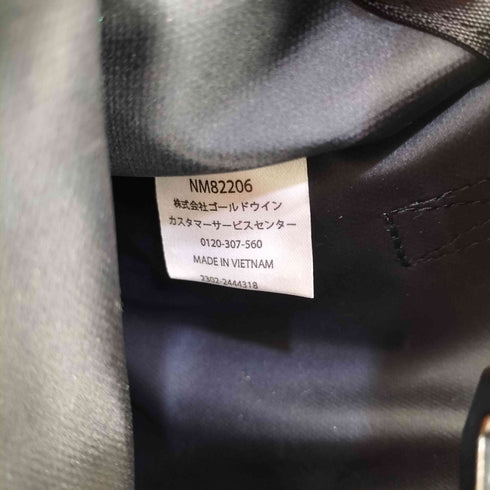 ザノースフェイス THE NORTH FACE フィルデンス ギアミュゼット ショルダー バッグ レディース