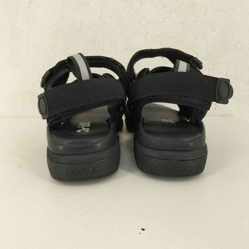 ORPHIC CG WRAP サンダル レディース 24-25