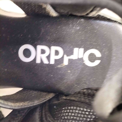 ORPHIC CG WRAP サンダル レディース 24-25
